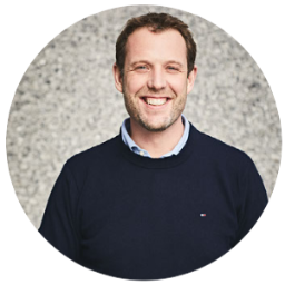 Xavier Rennotte Xavier Rennotte fondateur de Filling ToolBox