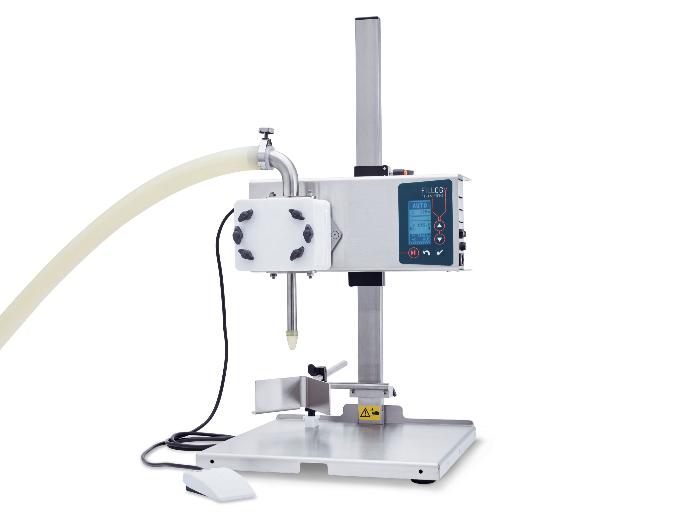 Machine de remplissage Fillogy Location des machines de remplissage Fillogy pour le dosage de fluides