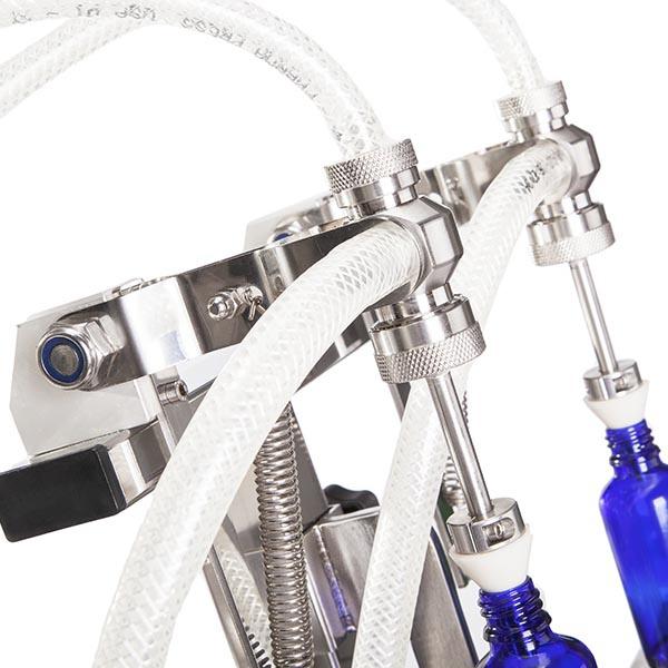 Machine de remplissage Fillogy