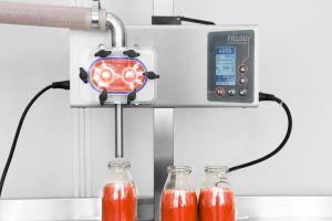 Machine de remplissage Fillogy Machine de remplissage Fillogy pour le dosage de fluides